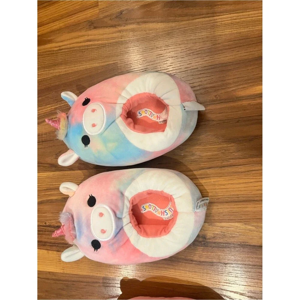 Squishmallows soft plush